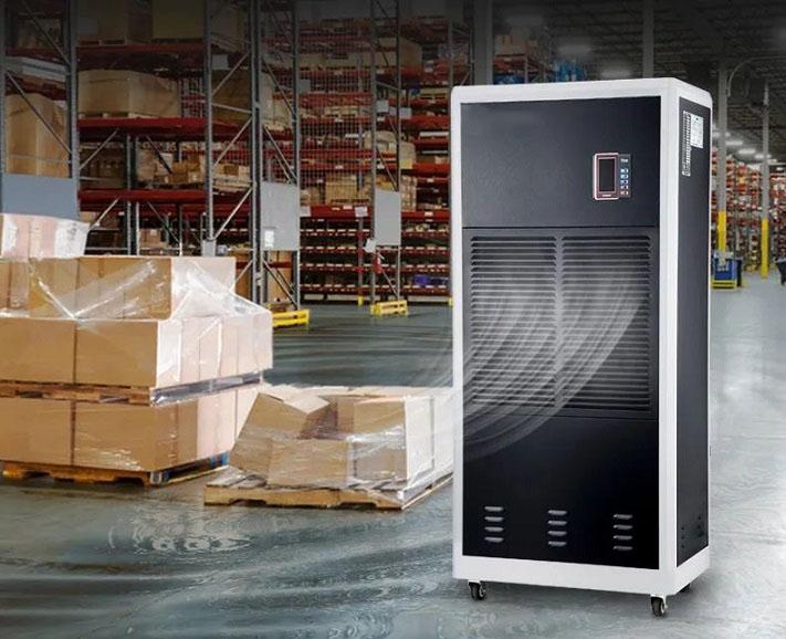 別墅、排屋用除濕機(jī)，都挺好