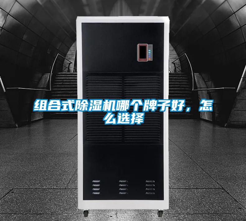 組合式除濕機(jī)哪個(gè)牌子好，怎么選擇