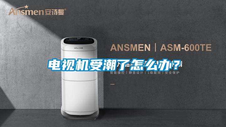 電視機(jī)受潮了怎么辦？