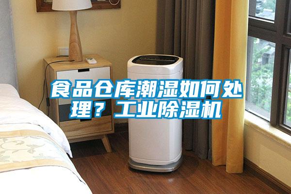 食品倉庫潮濕如何處理？工業(yè)除濕機