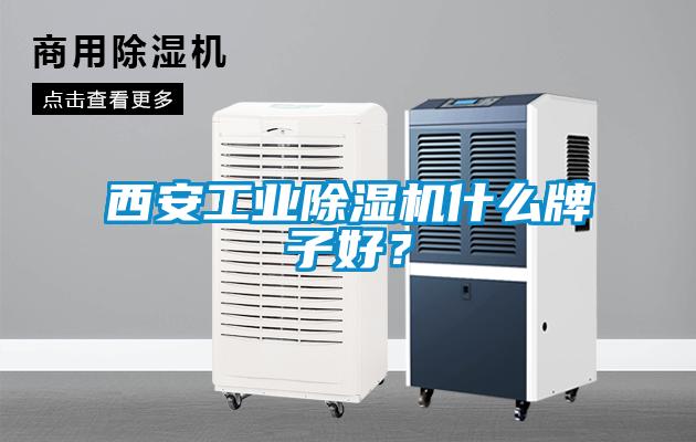 西安工業除濕機什么牌子好？