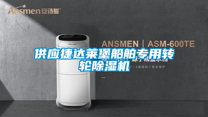 供應(yīng)捷達(dá)萊堡船舶專用轉(zhuǎn)輪除濕機