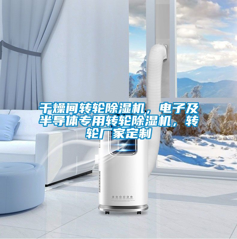 干燥間轉(zhuǎn)輪除濕機(jī)，電子及半導(dǎo)體專(zhuān)用轉(zhuǎn)輪除濕機(jī)，轉(zhuǎn)輪廠家定制