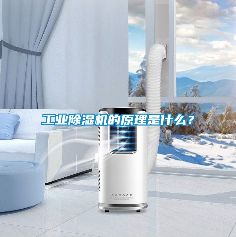 工業除濕機的原理是什么？